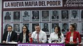 Foto ilustrativa de la nota titulada: “Alito” Moreno pide que EU declare a Morena como asociación terrorista