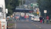 Foto ilustrativa de la nota titulada: Comando ataca comunidad indígena de Acachuén, Michoacán (Video)