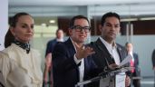 Foto ilustrativa de la nota titulada: El PAN pide la desaparición de poderes en Sinaloa y juicio político para Rocha Moya