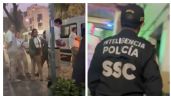 Foto ilustrativa de la nota titulada: Denuncian operativos de militares contra migrantes en la CDMX rumbo al Mundial 2026