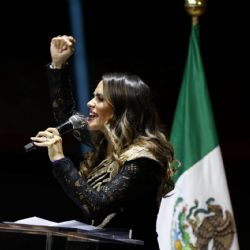 Organizaciones indígenas calificaron como “coloniales” las declaraciones de Díaz Ayuso