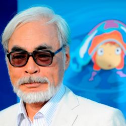 Studio Ghibli gana el Premio Princesa de Asturias de Comunicación y Humanidades