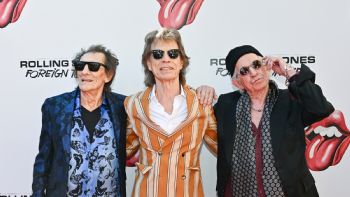 Los Rolling Stones anuncian nuevo álbum “Foreign Tongues”