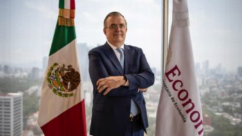 México confía en que 90% del T-MEC sobrevivirá a Trump