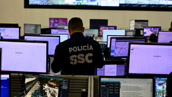 Participaron 8.6 millones de personas en el Primer Simulacro Nacional en CDMX: Brugada