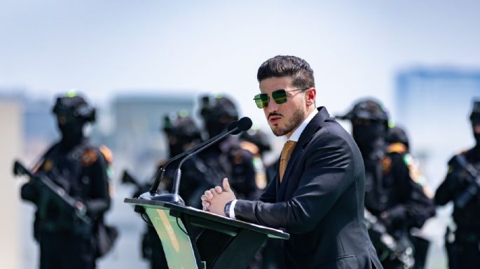 Morena exige que Samuel García solicite licencia ante investigación por presunta corrupción