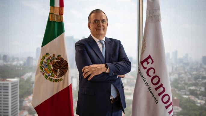 México confía en que 90% del T-MEC sobrevivirá a Trump