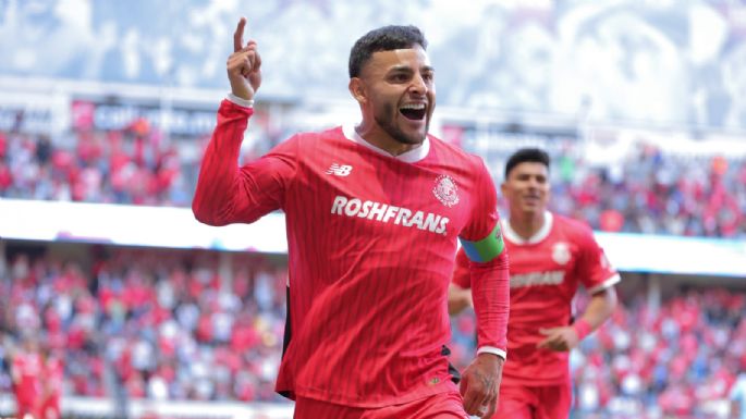 Toluca confiesa gestión de permiso para que sus seleccionados jugaran Concachampions