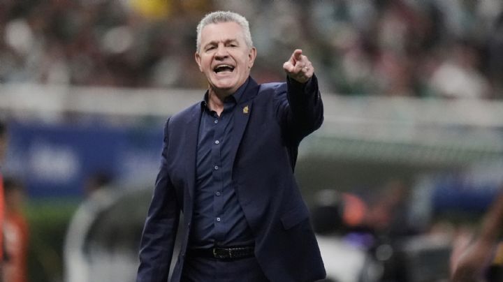 Javier Aguirre amenaza con dejar fuera del Mundial a jugadores que no se reporten a concentración