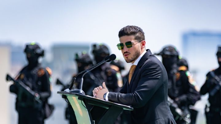 Morena exige que Samuel García solicite licencia ante investigación por presunta corrupción