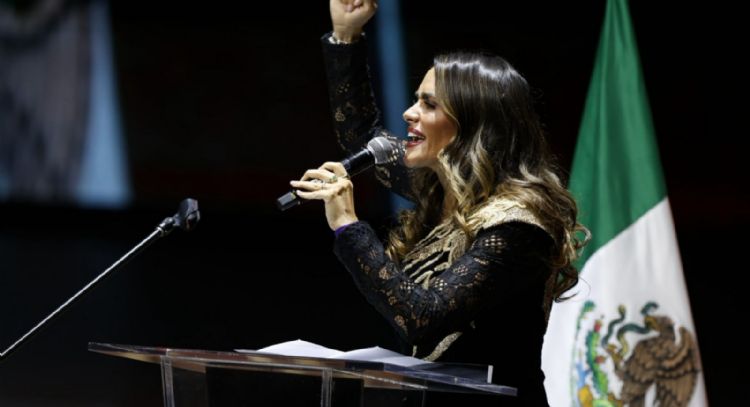 Organizaciones indígenas calificaron como “coloniales” las declaraciones de Díaz Ayuso