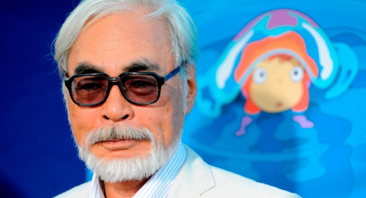 Studio Ghibli gana el Premio Princesa de Asturias de Comunicación y Humanidades