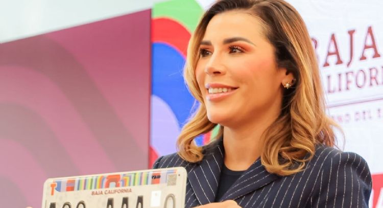 Marina del Pilar descarta solicitar licencia como Rubén Rocha Moya