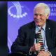 Muere Ted Turner, fundador de CNN y pionero de las noticias por cable