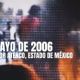 Atenco 20 años después II: el dolor compartido