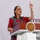 Sheinbaum propone consulta para elegir director del IPN