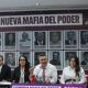 “Alito” Moreno pide que EU declare a Morena como asociación terrorista