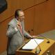 PT recomienda a Enrique Inzunza no esconderse al no presentarse en el Senado