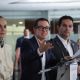El PAN pide la desaparición de poderes en Sinaloa y juicio político para Rocha Moya