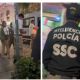 Denuncian operativos de militares contra migrantes en la CDMX rumbo al Mundial 2026