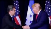 Foto ilustrativa de la nota titulada: “Hondurasgate”: ABC de la presunta campaña de desinformación de Trump y Hernández contra México y Colombia (Video)