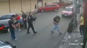 Foto ilustrativa de la nota titulada: Policía de la CDMX dispara y mata a sujeto en riña callejera en la Morelos (Video)