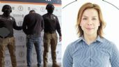 Foto ilustrativa de la nota titulada: Vinculan a proceso a pareja de maestra del ITESO; simuló suicidio tras feminicidio en Zapopan
