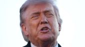 Foto ilustrativa de la nota titulada: Tribunal federal falla contra nuevos aranceles globales que Trump impuso tras revés en Corte Suprema