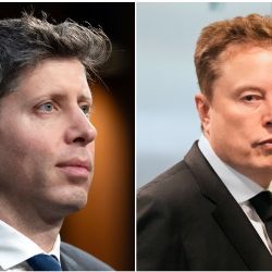 Elon Musk vs. Sam Altman y el futuro de la IA