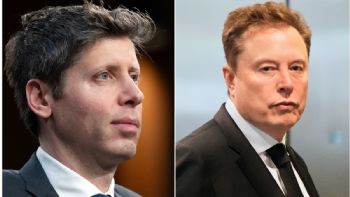 Elon Musk vs. Sam Altman y el futuro de la IA