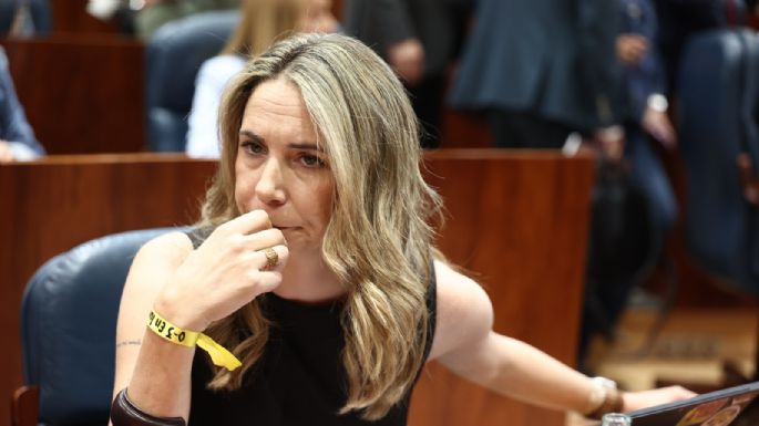 PSOE pide disculpas a los mexicanos por los “insultos” de Ayuso (Video)