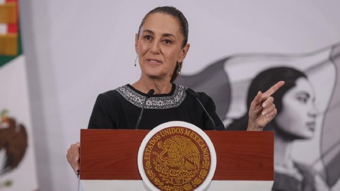 Sheinbaum exhibe “atrocidades” de Hernán Cortés y vuelve a arremeter contra Ayuso