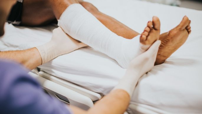 Estas son las causas por las que se dispararon los precios de los seguros de gastos médicos