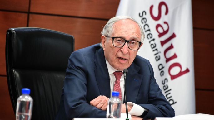 SSA creará más de 5 mil plazas para parteras para promover el parto natural y acompañado