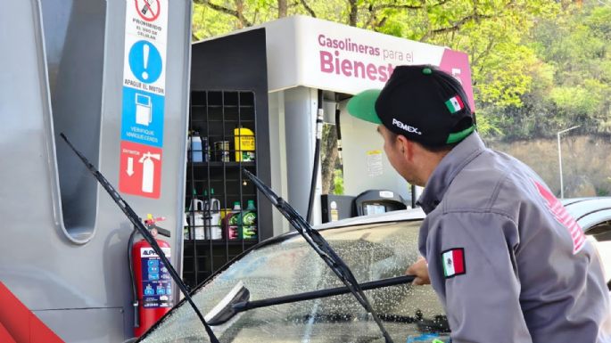 Sheinbaum: prácticamente van a desaparecer todas las filiales de Pemex