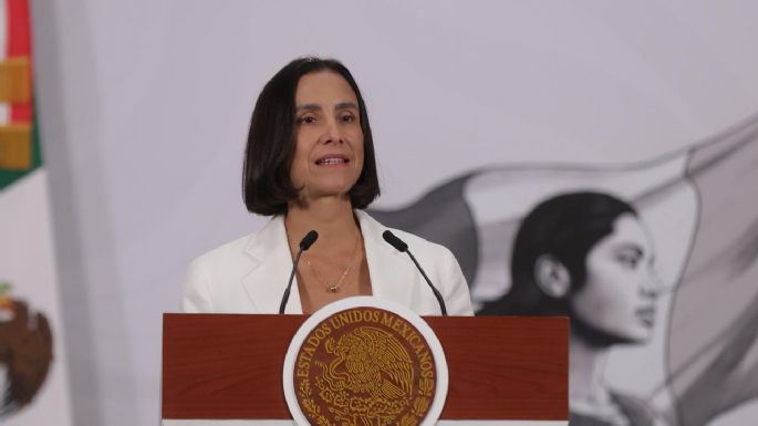 Sheinbaum: prácticamente van a desaparecer todas las filiales de Pemex