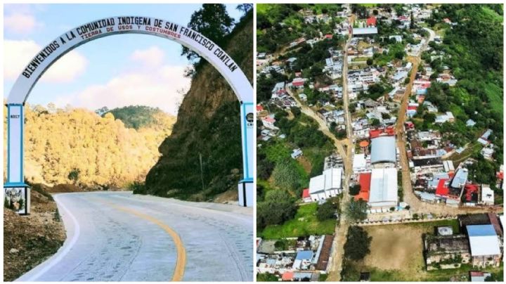 CAPUFE denuncia ante la FGR a 20 comuneros de San Francisco Coatlán, Oaxaca