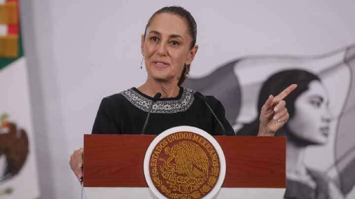 Sheinbaum exhibe “atrocidades” de Hernán Cortés y vuelve a arremeter contra Ayuso