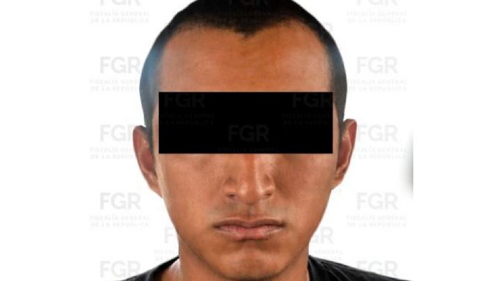 Detienen a “El Cabo" por trata de personas y narcotráfico en el Racho Izaguirre
