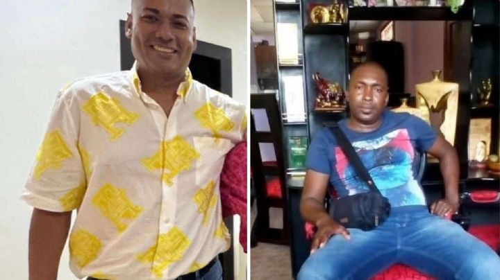 Desaparecen dos hombres ecuatorianos en Morelos