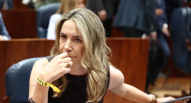 PSOE pide disculpas a los mexicanos por los “insultos” de Ayuso (Video)