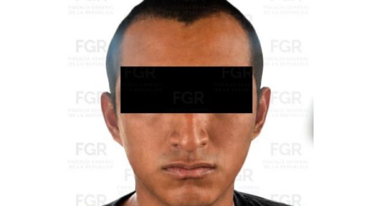 Detienen a “El Cabo" por trata de personas y narcotráfico en el Racho Izaguirre