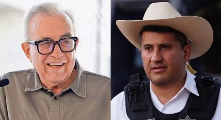 Ojalá hubieran protegido a Carlos Manzo como a Rubén Rocha, dice Grecia Quiroz
