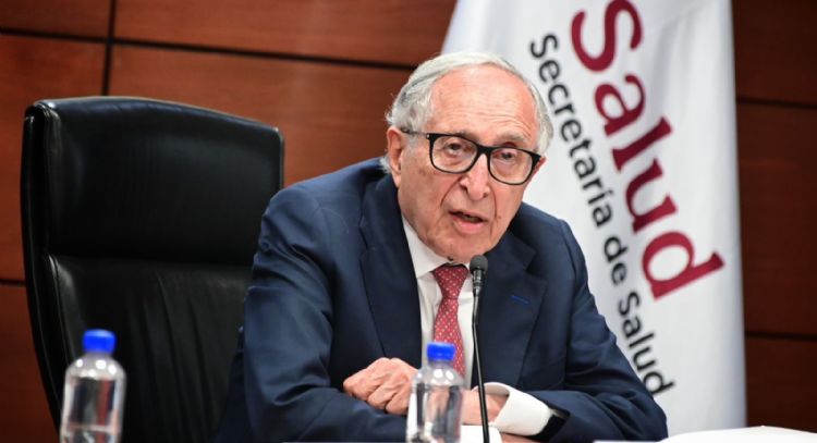SSA creará más de 5 mil plazas para parteras para promover el parto natural y acompañado