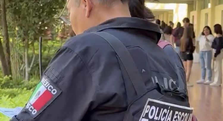 Suman 23 reportes por retos virales que amenazan con falsos tiroteos en escuelas de Jalisco