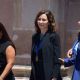 Ayuso: México está “a dos pasos” de ir por el camino de Venezuela