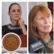 Sheinbaum anuncia la salida de Tatiana Clouthier; va por la candidatura de Nuevo León