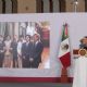 BTS regresará a México en 2027, presumió Sheinbaum (Video)