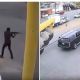A plena luz del día y a metros de un retén militar, grupo armado ataca cortejo fúnebre en Culiacán