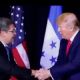 “Hondurasgate”: ABC de la presunta campaña de desinformación de Trump y Hernández contra México y Co